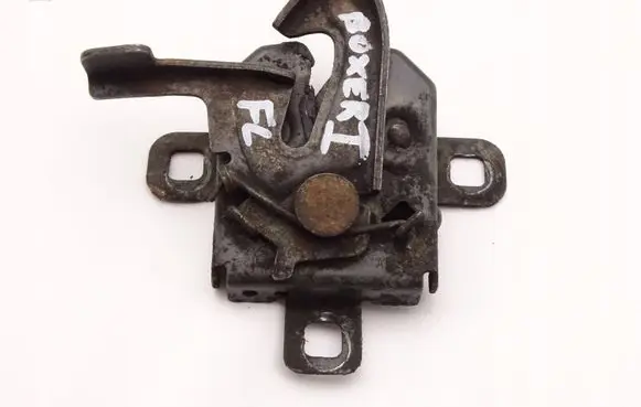 Fiat Ducato Engine bonnet/hood lock/catch