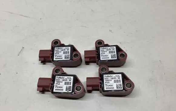 Land Rover Range Rover Sport L320 Airbag deployment crash/impact sensor YDB000141 5H2Z14B345BA 190708