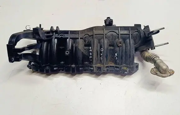 Hyundai i30 Intake manifold 393002A600S9 393002A600 9022040010