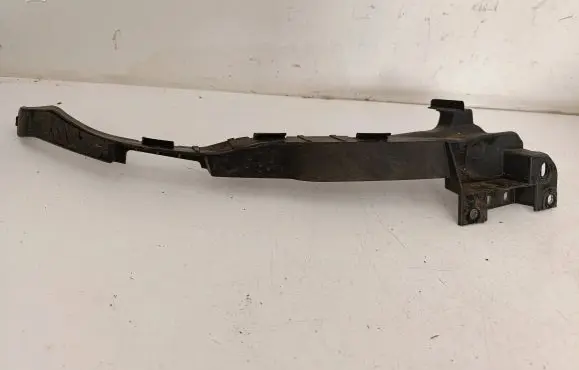 Opel Insignia A Headlight/headlamp mounting bracket 23158324