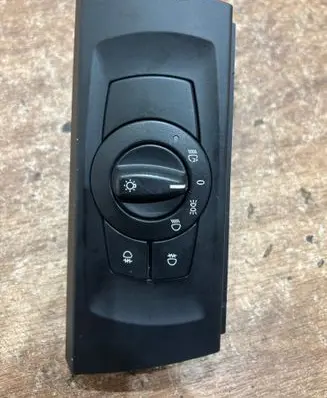 BMW 3 E90 E91 Light switch 6932796 33600201 300708102