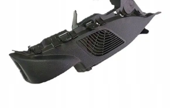 BMW 1 F40 Seat and door cards trim set 98041577221044