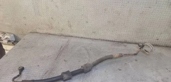Audi A6 Allroad C5 Power steering hose/pipe/line 