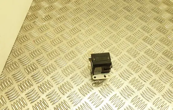 Toyota Corolla Verso E121 Ignition key card reader 626399000 2004DJ1452