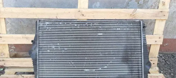 Volvo XC90 Intercooler radiator