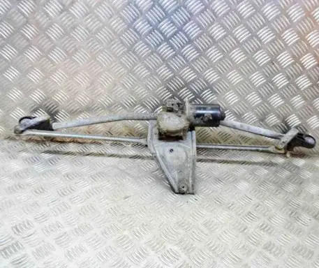 Ford Transit Front wiper linkage and motor 40452312V