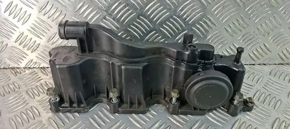 Land Rover Evoque I Rocker cam cover G4D36J014BC