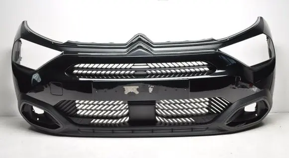 Citroen C4 X Front bumper 