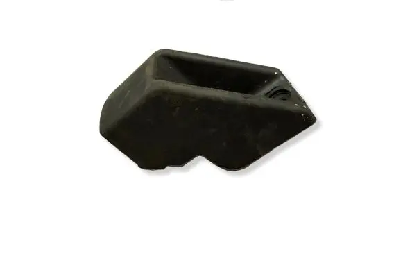 Mercedes-Benz Vito Viano W639 Sliding door check strap stopper 