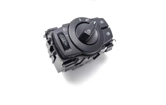 BMW 1 E81 E87 Light switch 6932794 3360.0102