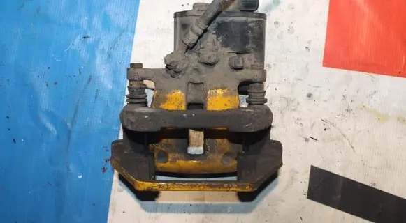 Volvo XC60 Master brake cylinder