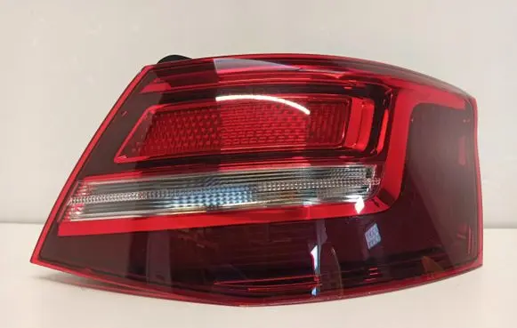 Audi A3 S3 8V Rear/tail lights 8V3