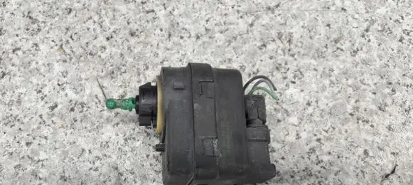 Renault Megane I Steering rack control module 