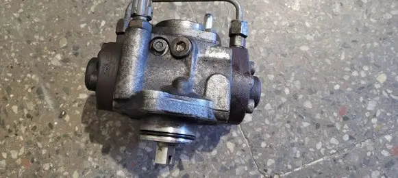 Ford Transit Fuel injection high pressure pump 6C1Q9B395QE
