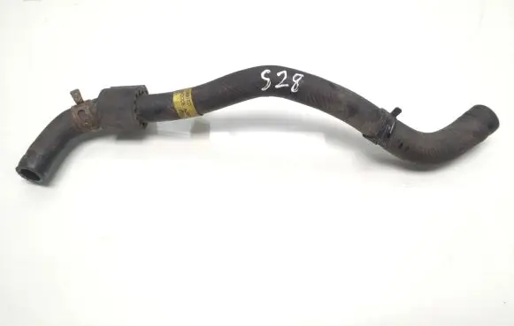 Ford S-MAX Engine coolant pipe/hose 6G913691ED