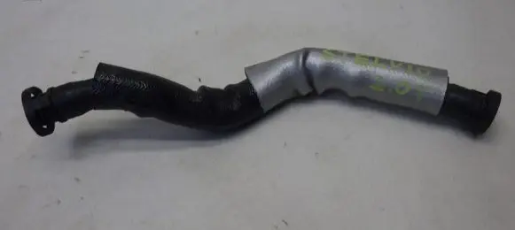 Alfa Romeo Stelvio Engine coolant pipe/hose