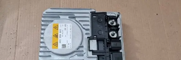 Audi A7 S7 4K8 Voltage converter inverter 4K0959663