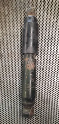 Fiat Ducato Rear shock absorber/damper 1362546080