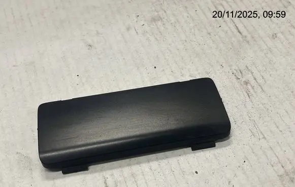 Honda CR-V Roof bar rail cover 