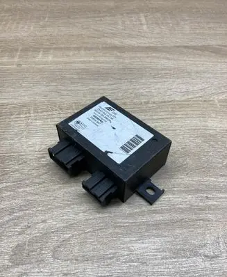Volkswagen Sharan Immobilizer control unit/module 7M0953257M 98VW19A366DA 5WK4847