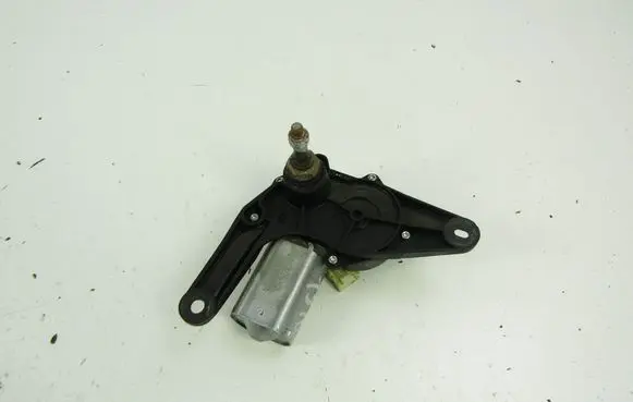 Renault Clio II Rear window wiper mechanism 