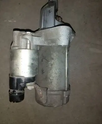 Honda CR-V Starter motor