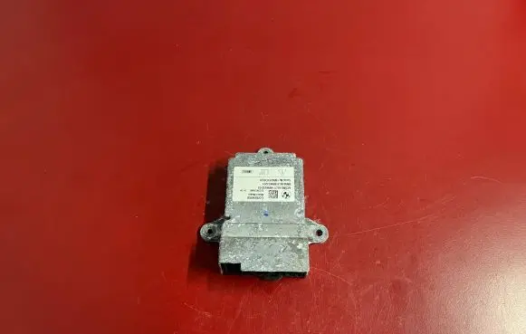 BMW X3 G01 Airbag control unit/module 6994532 65776994532