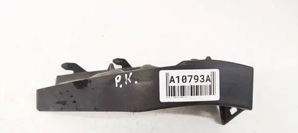 Renault Espace - Grand espace IV Other interior part 8200081264