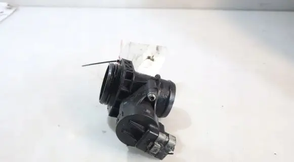 Ford C-MAX I Throttle body valve 