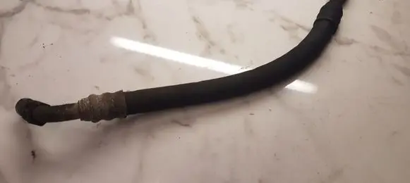 Renault Espace II Air intake hose/pipe