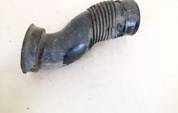 Opel Astra G Air intake hose/pipe 90531007
