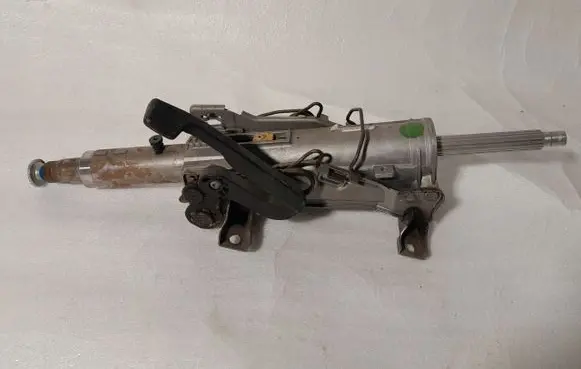 Audi S5 F5 Steering wheel axle 8W0419502F