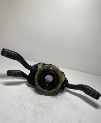 Audi A6 S6 C6 4F Wiper turn signal indicator stalk/switch 4F0953549D 4F0910549A 4E0953541A