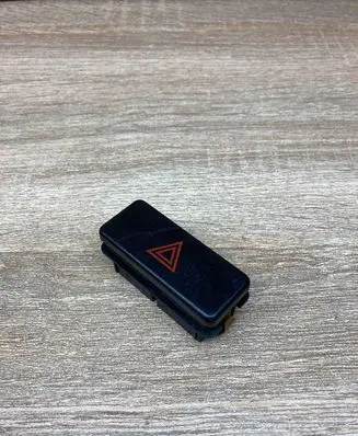 BMW 3 E46 Hazard light switch 1390751