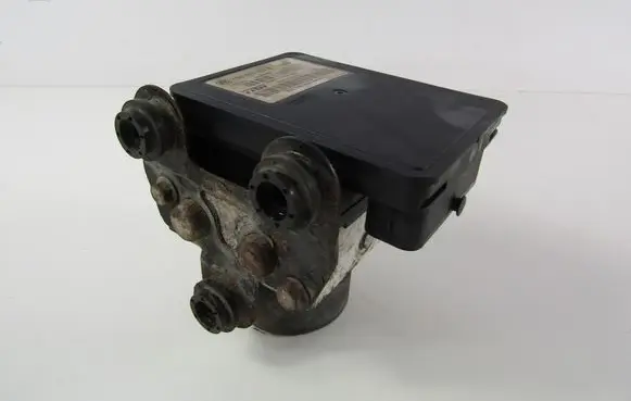 Skoda Citigo ABS Pump 1S0614517E