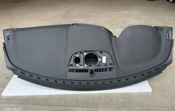 Volvo C40 Dashboard 31442543 31442563 P31442543A