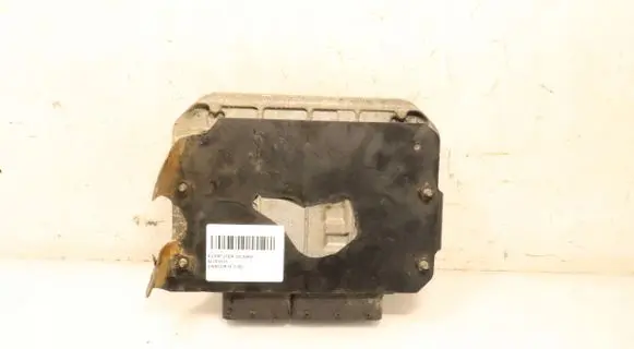 Mitsubishi Lancer X Engine control unit/module ECU 1860B626
