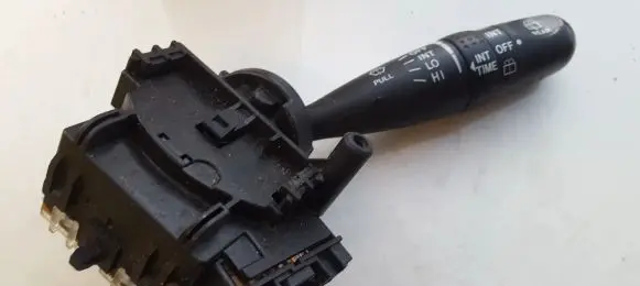 Toyota RAV 4 (XA20) Wiper control stalk 173647 173680