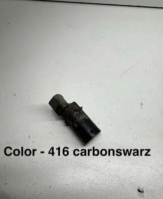 BMW 5 E60 E61 Parking PDC sensor 6989071 602009 1708011445
