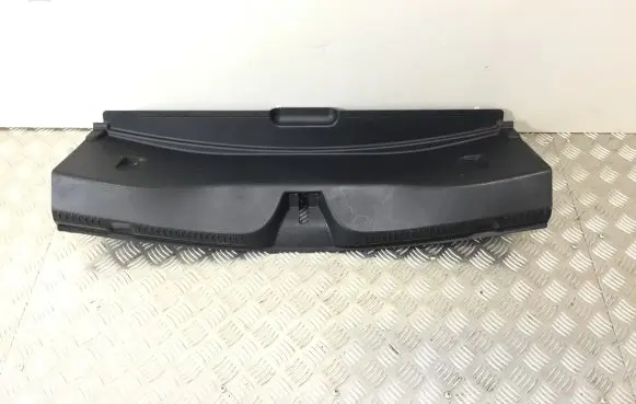 Mercedes-Benz E W238 Trunk/boot sill cover protection A2386901441