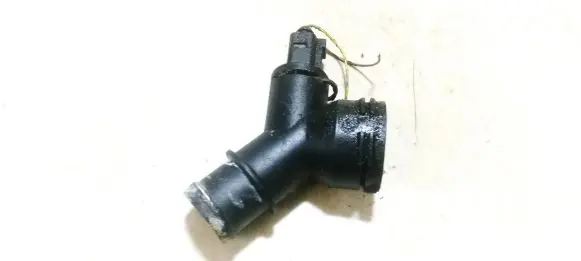 Audi A3 S3 8P Engine coolant pipe/hose 1K012229AE
