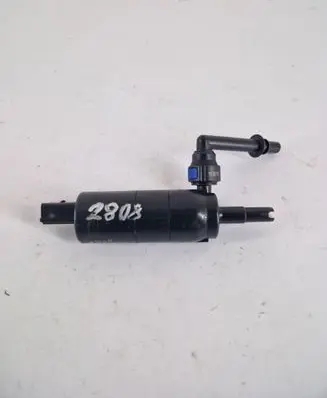Volkswagen Caddy Headlight washer pump 6R0955681