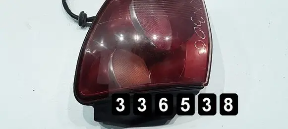 Lexus RX 300 Rear/tail lights