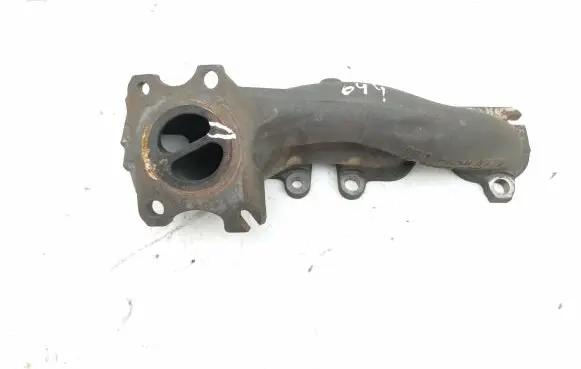 Mini Cooper Countryman R60 Exhaust manifold V7597033180