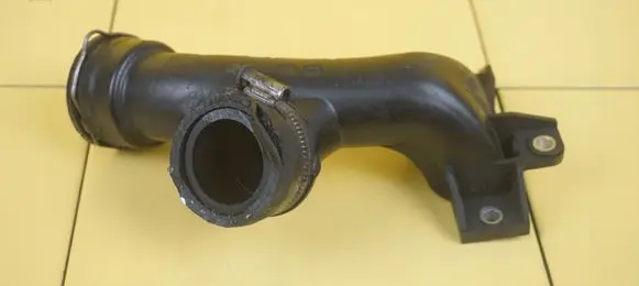 Jeep Compass Engine coolant pipe/hose 14819171 651971