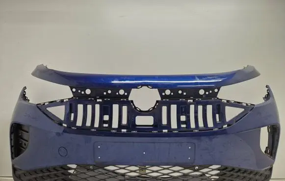 Volkswagen ID.4 Front bumper 11A807221