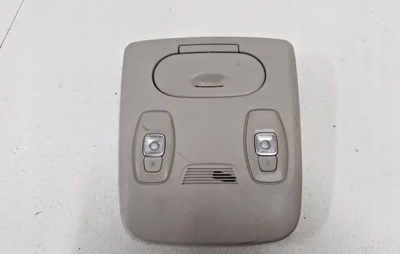 Renault Scenic IV - Grand scenic IV Headlining lighting console trim 