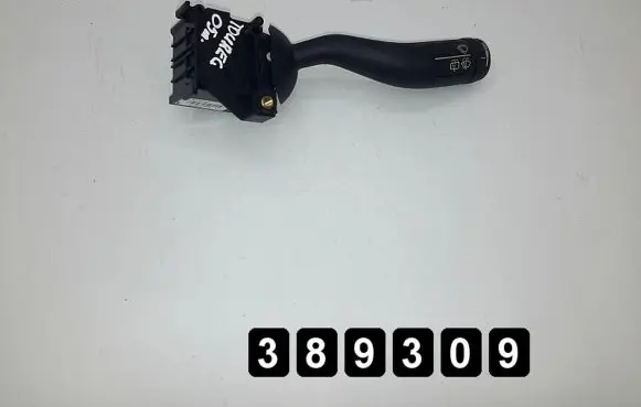 Volkswagen Touareg I Wiper switch 7l6953503