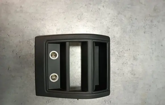 BMW X5 F15 Other center console (tunnel) element 9252006