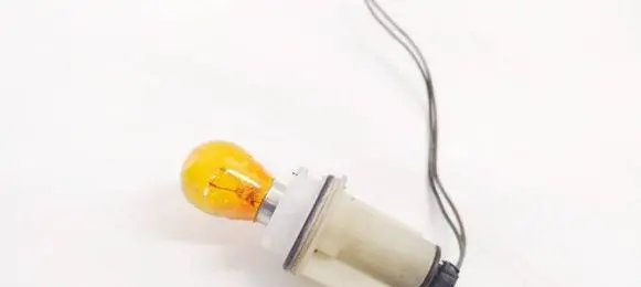 Opel Astra G Headlight part